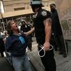 OWS Lawsuit Aims To Stop The NYPD From Targeting Free Speech